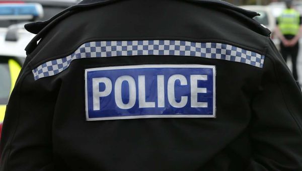 Eight arrested in two separate counter-terrorism investigations