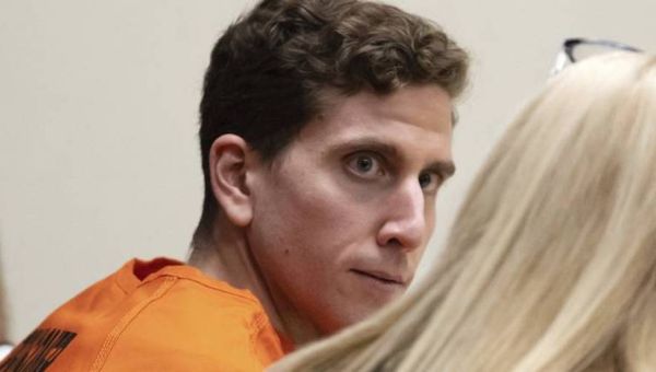 WATCH: Bryan Kohberger, accused of killing four U of I students, hears murder charges read in court – East Idaho News