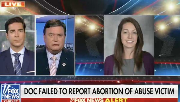 Indiana Supreme Court finds AG’s remarks on Fox News about OB/GYN amount to attorney misconduct