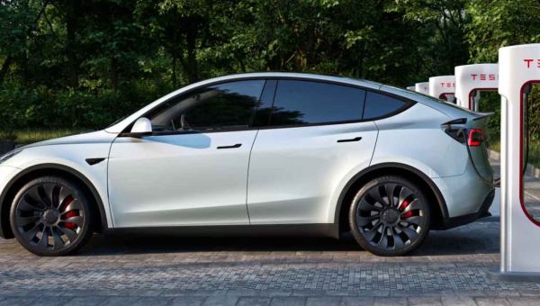 California to step up with an EV rebate if Trump kills the $7,500 federal tax credit