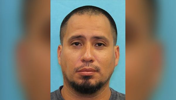 ‘He could be anywhere now:’ Police manhunt continues for suspect in Texas mass shooting