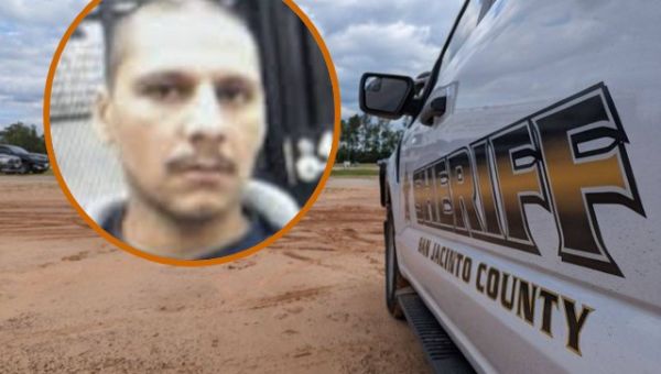 Texas Manhunt Underway for Mexican Migrant Wanted in Alleged Killing of 5 Honduran Neighbors