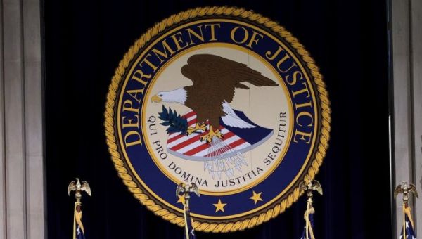 Fugees’ Pras Michel convicted in foreign influence conspiracy – UPI.com