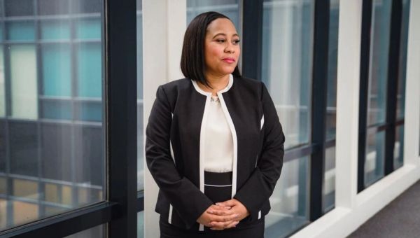 Fani Willis: 5 Things To Know About The Black DA Prosecuting Trump | Chicago Defender