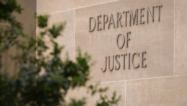 Justice Department to drop police reform agreements with Louisville, Minneapolis - WEIS | Local & Area News, Sports, & Weather