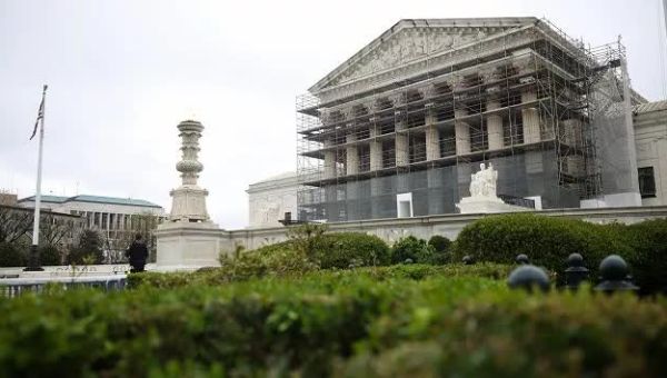 Supreme Court denies Karen Read’s double jeopardy appeal