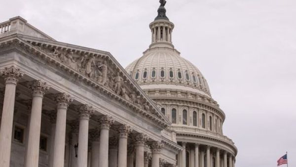White House steps up warnings of shutdown impact as deadline nears – The Boston Globe