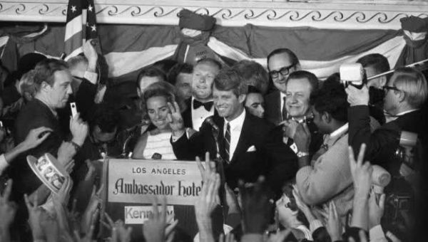 Gabbard says newly released RFK assassination files raise 'more questions than answers'