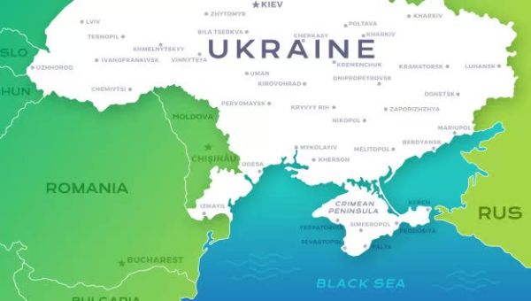 Ukraine says it sank another Russian warship in Black Sea