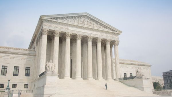 Supreme Court reviews federal ban on guns for domestic abusers – WEIS | Local & Area News, Sports, & Weather