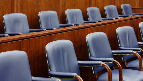 Fulton County grand jury submits final report on Donald Trump’s alleged interference in 2020 election – WEIS | Local & Area News, Sports, & Weather