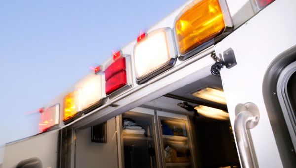 Student who was patted down each day allegedly shoots 2 staffers at Denver high school – WEIS | Local & Area News, Sports, & Weather