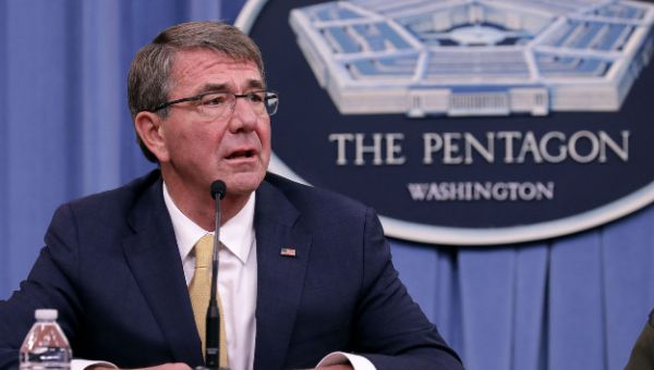 Former Defense Secretary Ashton Carter dies unexpectedly at 68
