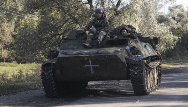 Russia-Ukraine live updates: Major attack on humanitarian convoy leaves many dead – WEIS | Local & Area News, Sports, & Weather