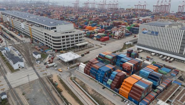 China says it’s evaluating US overtures for trade talks, but tariffs remain an obstacle – The Boston Globe