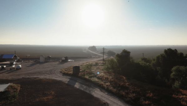 Texas offers Trump recently purchased ranch for ‘deportation facilities’ | Border Report