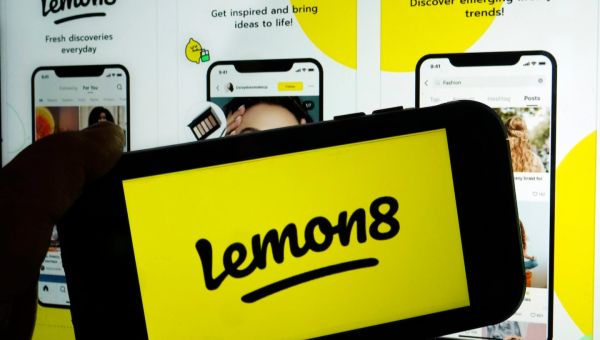 TikTok could soon be banned. Here are alternative apps, from Lemon8 to RedNote. – The Boston Globe