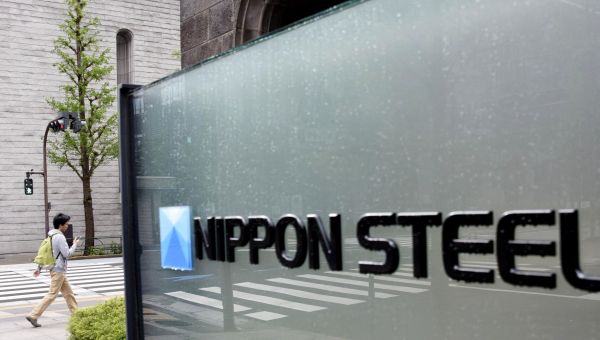 Nippon Steel’s US Steel takeover plan has support in steelmaking areas, executive says