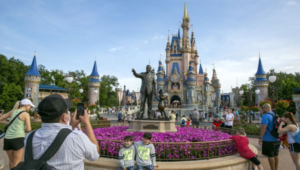 Disney board appointed by DeSantis says predecessors stripped it of most power