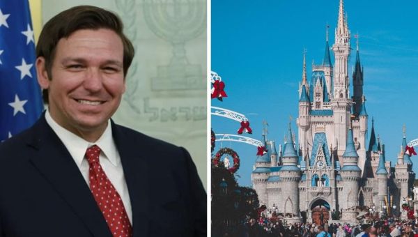 Gov. DeSantis wins – Disney drops lawsuit, concedes last-minute power grab null and void