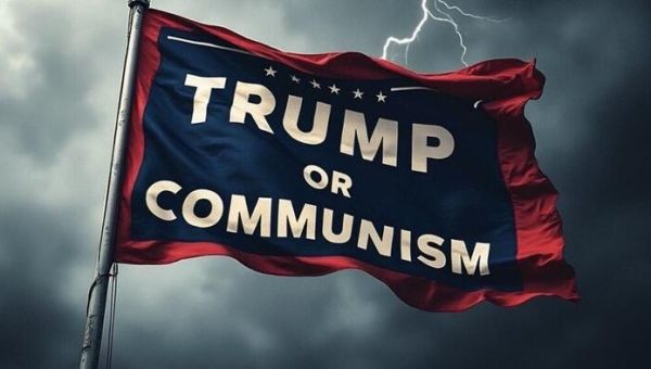 Elon Musk: Trump Must Win, Civilization Is On The Line