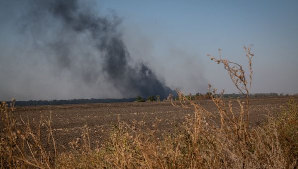 Russia claims control of key town as Ukraine renews push in Kursk – The Boston Globe