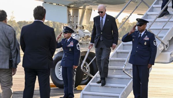 Biden’s new Arizona national monument exposes Grand Canyon-like divide between supporters and critics