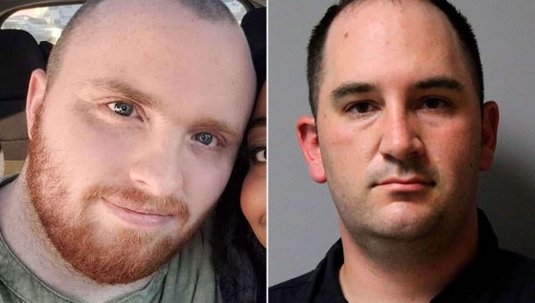 Texas Army Sergeant Found Guilty of Murdering Black Lives Matter Protester in 2020
