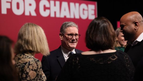 Shades of Blair, Bond, McSweeney: 5 things the Plan for Change tells us – LabourList