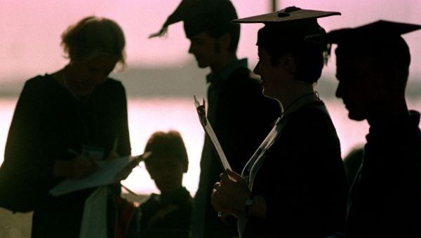 Why University tuition fees in England are set to rise