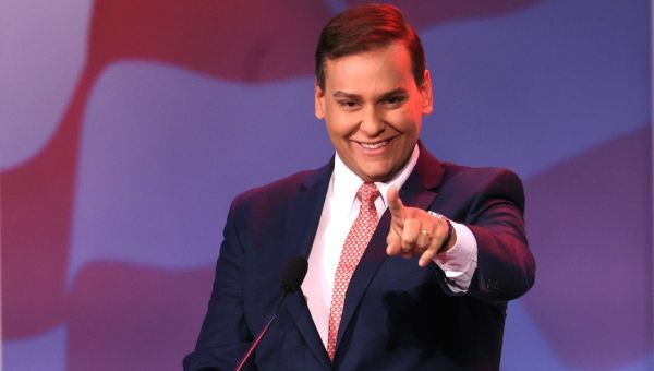 ‘Morning Joe’ Blames George Santos’ Election on MAGA-Era GOP