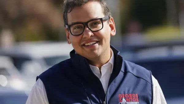 Congressman-elect’s bizarre confession stuns experts – The Horn News