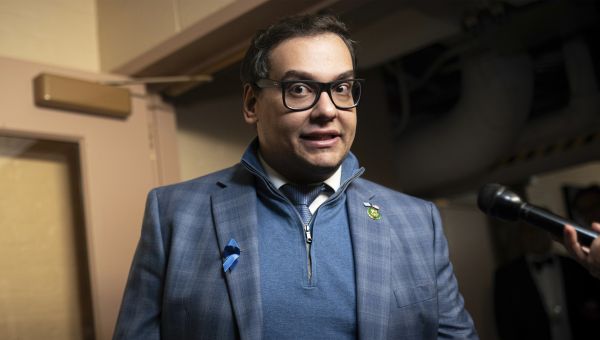 George Santos Set to Plead Guilty to Multiple Crimes Avoiding A Lengthy Trial