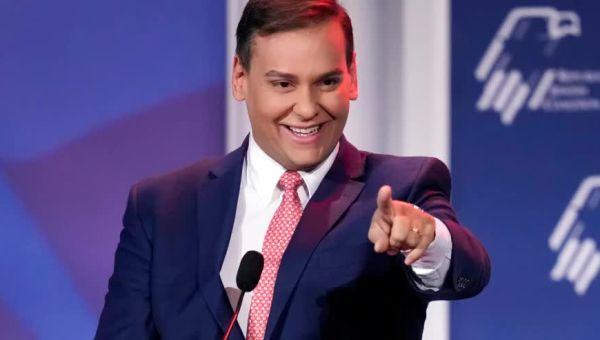 George Santos Denies All Charges Filed Against Him By House Democrats - The Union Journal