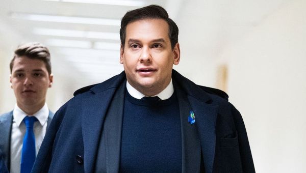 George Santos turns to Cameo for income after expulsion from Congress