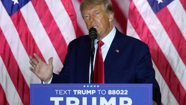 Jan 6 papers reveal Greene told Trump about QAnon, and Meadows burned papers