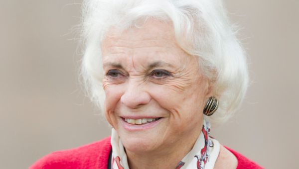 Sandra Day O’Connor lies in repose at Supreme Court, will be memorialized at National Cathedral – WEIS | Local & Area News, Sports, & Weather