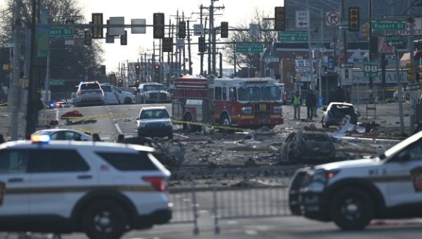 Seven dead, including child, in medical jet crash near Philadelphia mall – WEIS | Local & Area News, Sports, & Weather