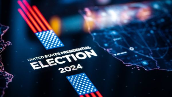 2024 election updates: Trump to host dinners in Mar-a-Lago on election night - WEIS | Local & Area News, Sports, & Weather
