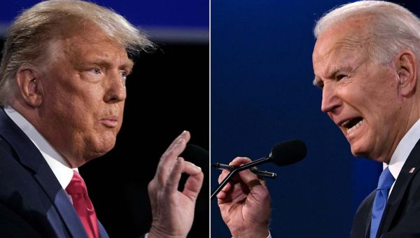 Will rural voters determine the president?