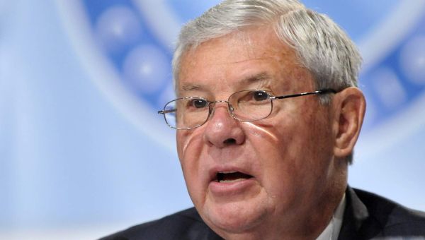Bob Graham Knew Iraq Would Be a Quagmire Even as Most Democrats Fell for Cheney's Lies