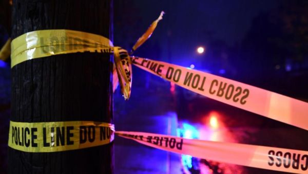 Father arrested for setting New Orleans house fire that killed his 3 children in “domestic dispute,” police say