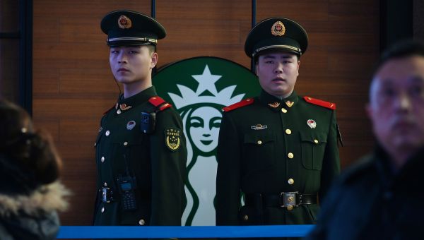 US Government Issues ‘Level 3’ Warning Over China Travel Due to Risk of Wrongful Detention