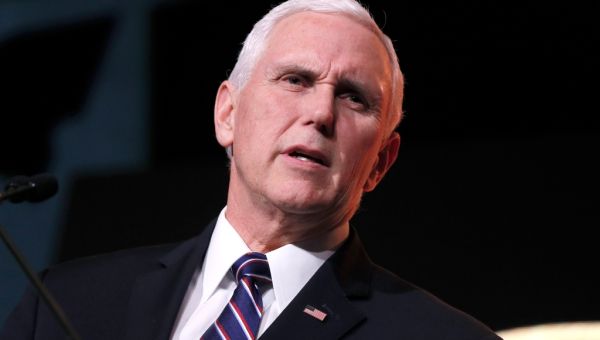 Mike Pence Must Testify To Grand Jury About Conversations With Donald Trump, Judge Rules