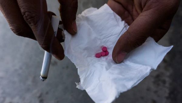 Oregon Lawmakers Pass Bill To Revive Penalties For Drug Possession