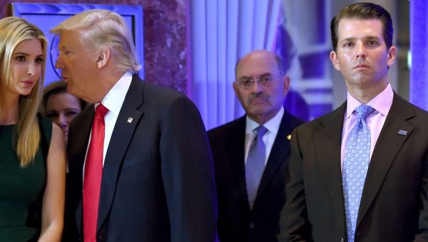 Court-appointed monitor must probe whether Trump team ‘facilitated’ Weisselberg’s perjury: AG