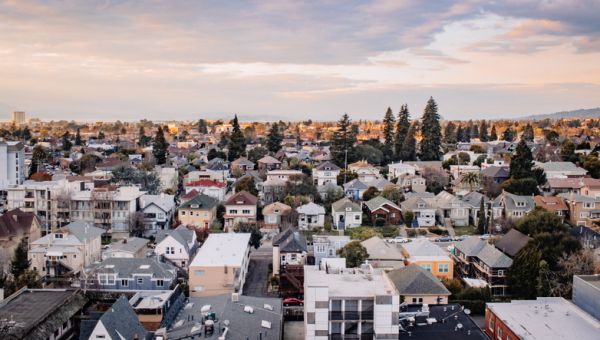 San Francisco Bay Area to install 500 cameras to track crime-linked vehicles in real time | StateScoop