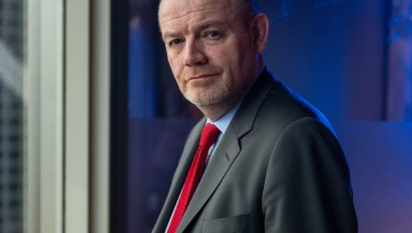 New CNN CEO Mark Thompson once rescued the New York Times from the end of newspapers. Can he do the same with CNN as cable TV dies?