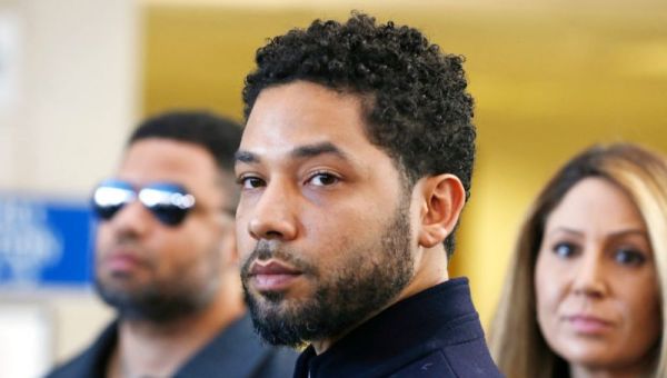 Jussie Smollett Conviction Upheld By Appeals Court In Hate Crime Hoax