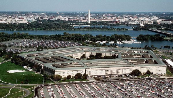 BREAKING: Former Defense Secretary Ash Carter dead at 68